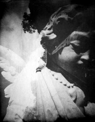 Photograph by Stephanie Lakos