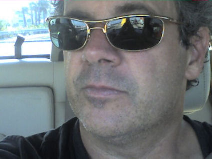 Christopher Fleming of West Palm Beach