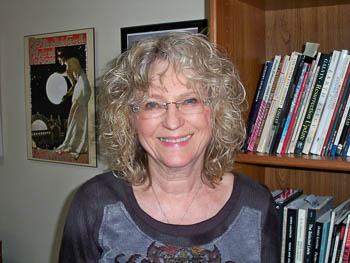 Jeanine Stevens