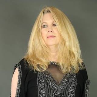 Laura Bauman Otsubo by Ken Shames