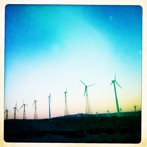 Photograph by Allyson Seconds