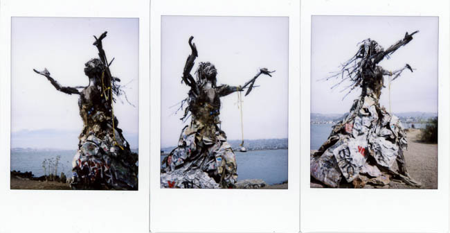 Emerge by Stephanie Lakos